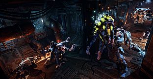 Space Hulk: Tactics (Windows)