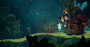 Unbound: Worlds Apart