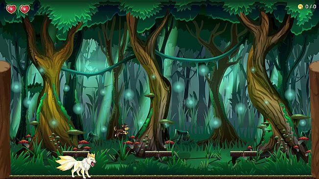 Teckel Adventure