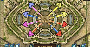 Legendary Tales V. Price of Power