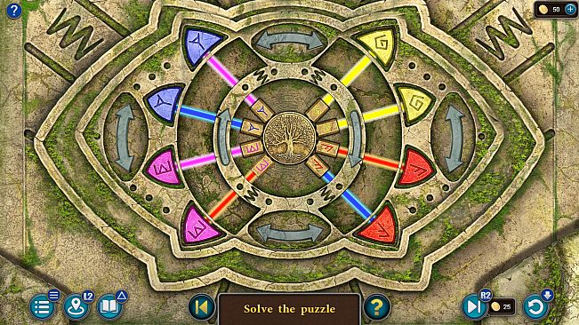 Legendary Tales V. Price of Power
