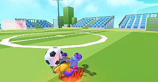 Super Football Arena