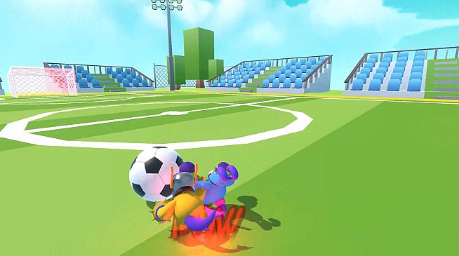 Super Football Arena