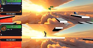 Best Hero: Endless Run