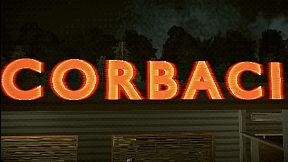 Corbaci: A Cozy Cinematic Horror
