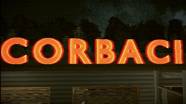 Corbaci: A Cozy Cinematic Horror