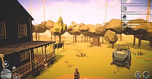 Astroventure: Unchartred Planet