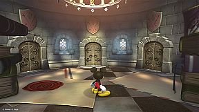 Castle of Illusion Starring Mickey Mouse
