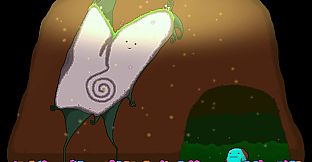 Plantera 2: Golden Acorn