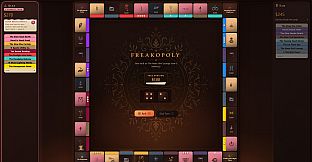 Freakopoly