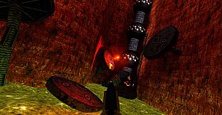 They Came From Dimension X