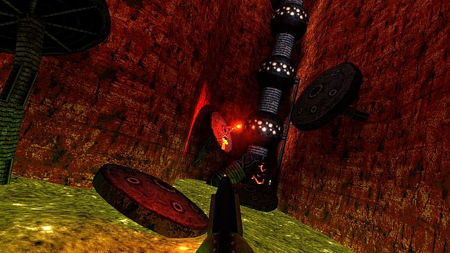 They Came From Dimension X