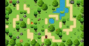 Explorers of Palan