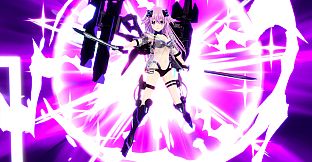 Neptunia Game Maker R:Evolution