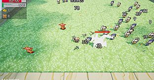 Brothers of The Three Kingdoms