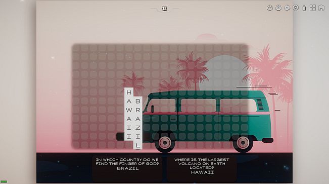 WORDLAND - Let's Travel