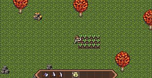 Hearth & Harvest