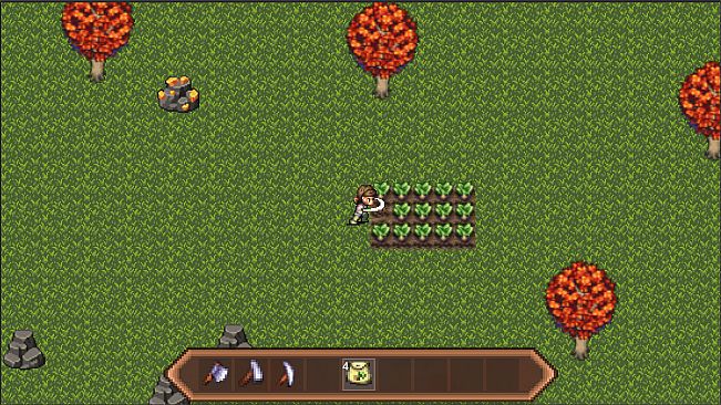 Hearth & Harvest