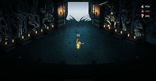 The ash of nightmare
