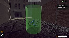 Bicycle Mechanic Simulator BMS