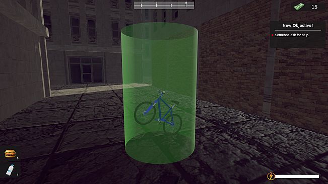 Bicycle Mechanic Simulator BMS