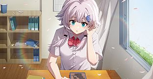 Me, the drifter; Her, the optimist