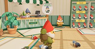 Sort Them Gnomes