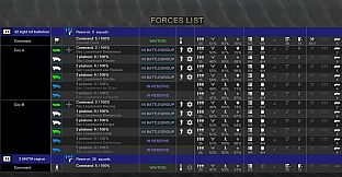 Graviteam Tactics: The Day of the Olifant