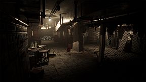 There's Something In The Ice