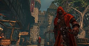 Game of Thrones - Dog Pack DLC