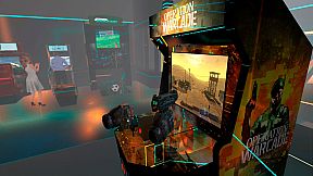 Operation Warcade VR