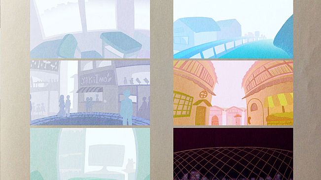 Letter from Heart Antique Shop