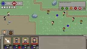 Obliviverse: Idle Adventures