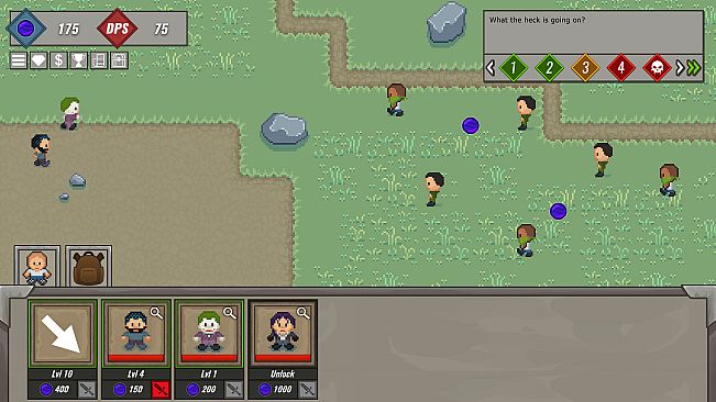 Obliviverse: Idle Adventures