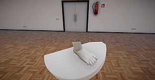 Statue Gallery: Back in One Piece