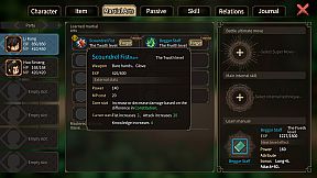 Hero's Adventure: Road to Passion