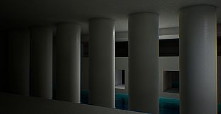 Backrooms: The M.E.G.