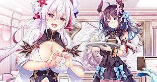 Welcome to Cafe Lumière! ~A Dragon Girl Concept Cafe~