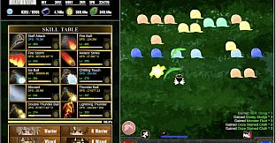 Incremental Epic Hero