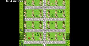 Grand Strokers - Name on Tomb Stone