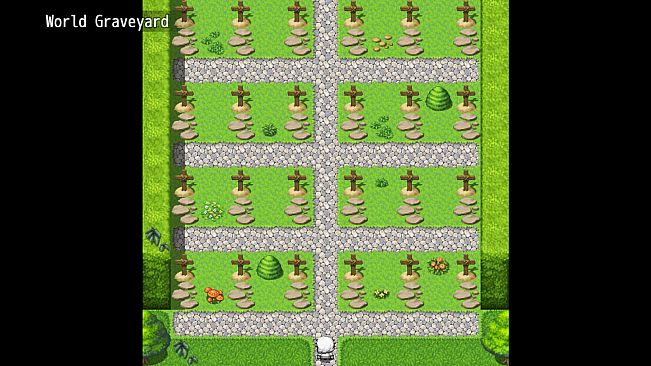 Grand Strokers - Name on Tomb Stone