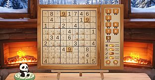 Sudoku Solace