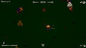 Foes of Legacy: Survivors