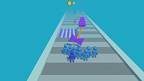 Join Rush Attack / 加入突袭