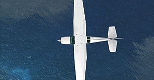 FSX Steam Edition: Cessna C172RG Cutlass Add-On