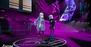 Atchmo -【SPECIAL LIVE】VOICE (Japanese Ver.) | Tacitly