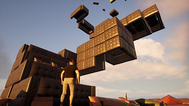 Climbing Mountain Sins