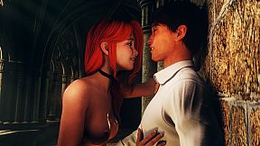 Magic Pussy: Chapter 1