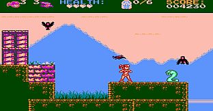 Eyra: The Crow Maiden