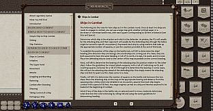 Fantasy Grounds - Ultimate Ships (5E)